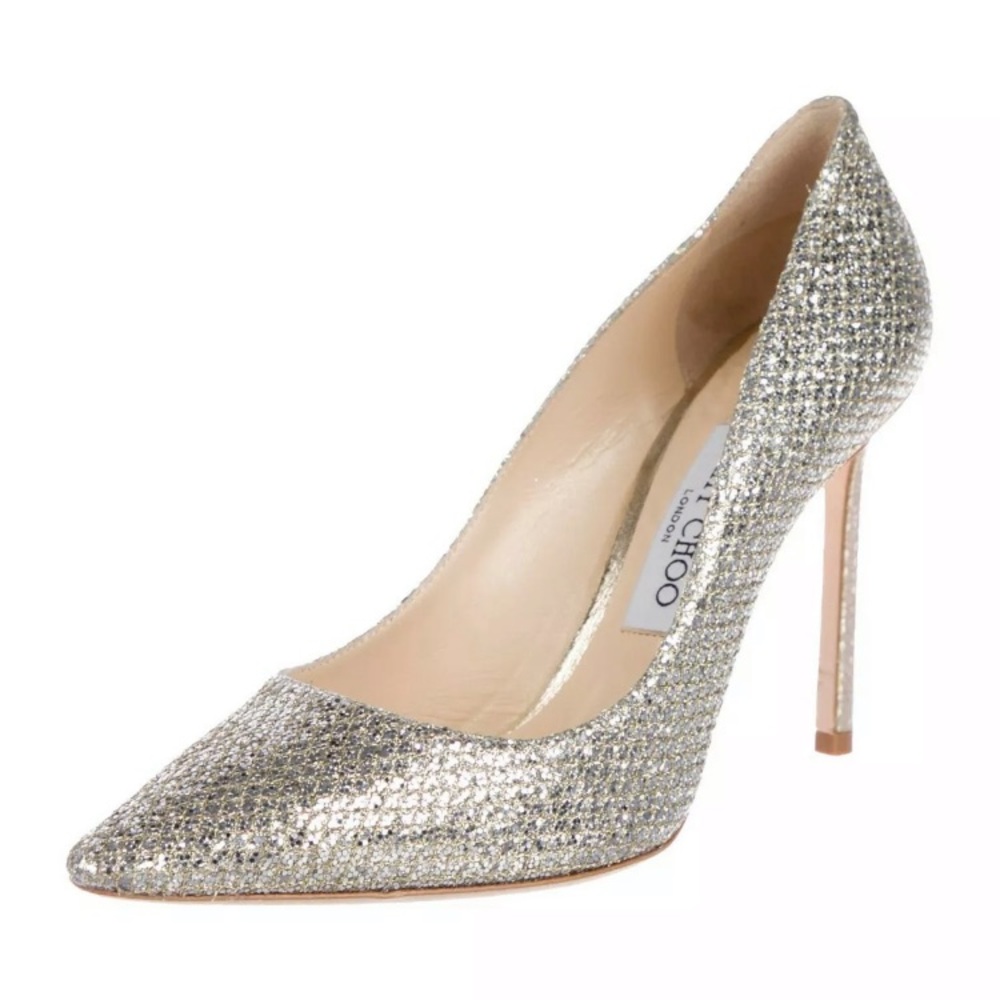 Jimmy choo Romy - Picture 5 of 6